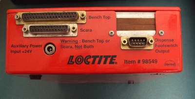 USED loctite 98549