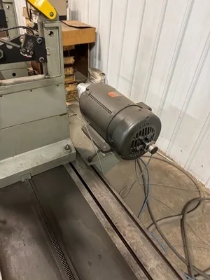 2016 HOFMANN HL-23.1 Balancers | Silverlight CNC, Inc (6)