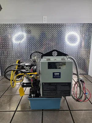 VEKTEK 4317 Tooling | GMT (2)