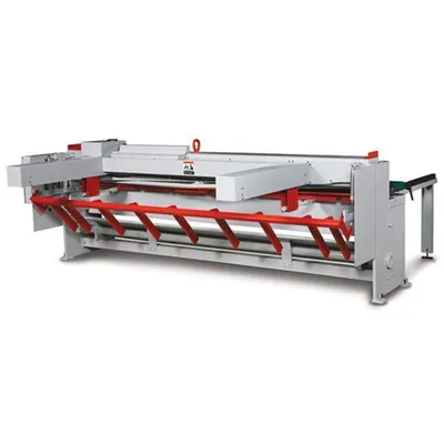New | in-Stock TENNSMITH LMS126-14F Sheet Metal Shears Florida US | Sierra Victor Machinery #261779