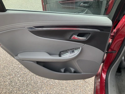 Used 2014 CHEVROLET IMPALA Sedans Michigan US | Miedema Asset Management Group #1316033