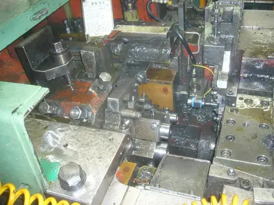 USED 1986 ASAHI OKUMA ORH-120