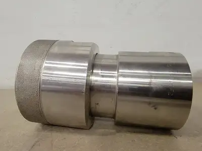 USED FASTER VVS112NPTF26F