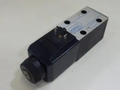 USED HYDROLUX V-DBEP06A200
