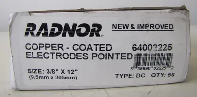 USED RADNOR 64002255