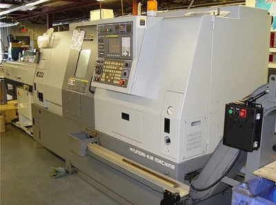 USED 2007 HYUNDAI-KIA SKT-21LMS