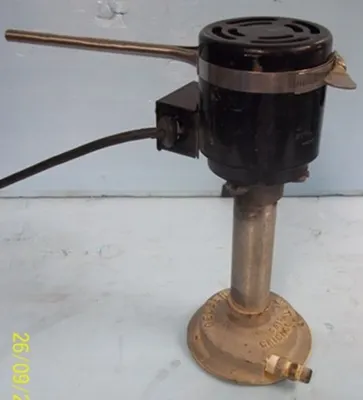 Used DAYTON ADVANTAGE PLUS XL-70 Baths / Circulators Texas US | Bamko Surplus Process Equipment #936496