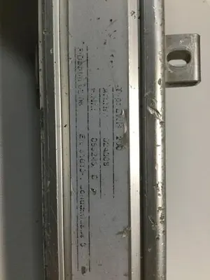 USED NOVOTECHNIK LWH200