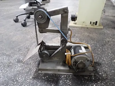 Belt Sander