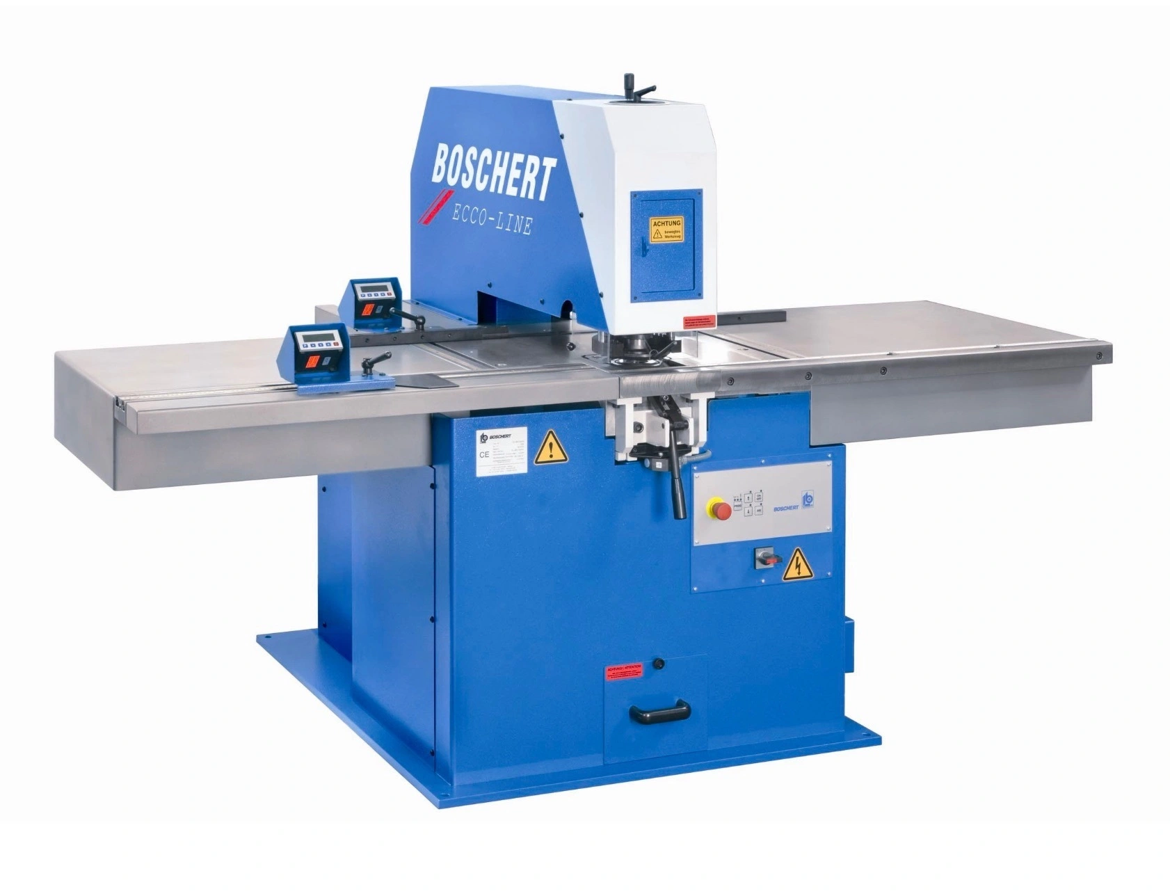 NEW BOSCHERT EL-750