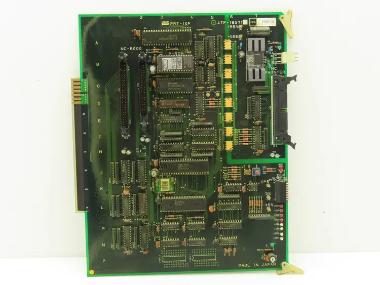 Used NISSEI _UNKNOWN_ Printed Circuit Boards (PCB) Indiana US | Arrow Industrial #630512