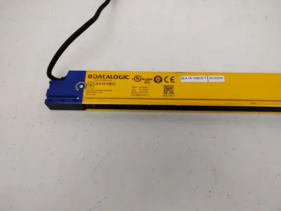 USED DATALOGIC SL4-14-1050-E