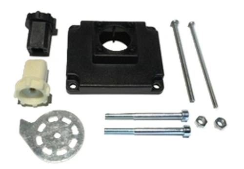 Belimo WAF CCV/PICCV Valve Neck Extension Kit [New]