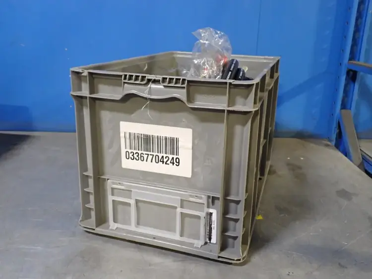 Used YOKOHAMA EN8631SN/SAE100R1AT Miscellaneous MRO Ohio US | HGR 24 #1005829