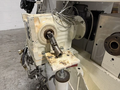 Used _UNKNOWN_ _UNKNOWN_ Plastic Production Lines Ohio US | Federal Equipment Company #1399955