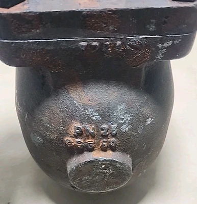 USED Spirax Sarco FT14HC