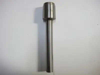 Challenge 3/8" Hollow Drill Bit