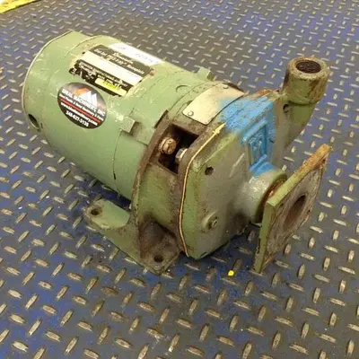 USED DENNISON 2J7324C2