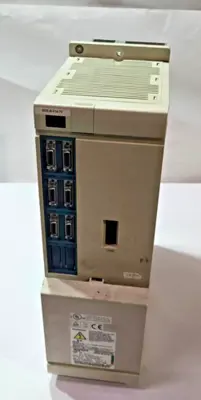 MITSUBISHI MDS-B-V14-70 MDSBV1470 SERVO DRIVE SERVO AMPLIFIER UNIT AC