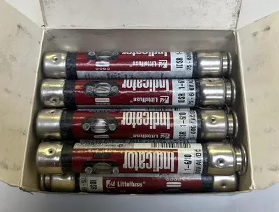 New | in-Stock LITTELFUSE IDSR1-6/10 Miscellaneous Equipment (Electrical & Power) | Surplus Asset Holdings #1196470