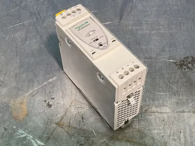 New | in-Stock SCHNEIDER ELECTRIC ABL8 RPS24030 DIN Rail Power Supplies Ohio US | HGR 24 #1263334