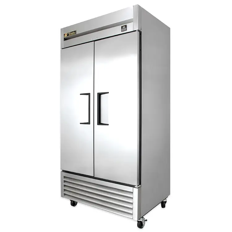 Used True TS-35-HC Refrigerators Illinois US | Falcon Restaurant Supply #1374210