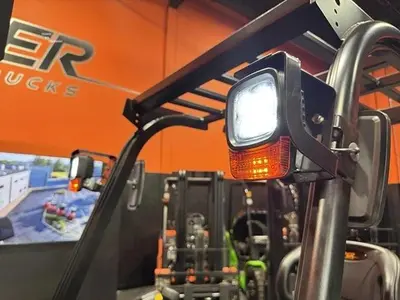 NEW 2026 VIPER FB25V