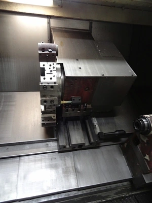 USED 2005 FORTUNE VTURN