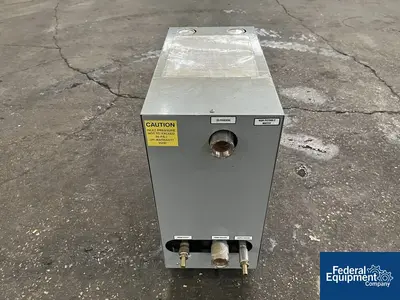 USED Mokon Mokon Model HZ7012AA Temperature Controller