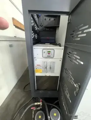 Used 2018 YAMA SEIKI BM-1020 Vertical Machining Centers Arizona US | KD Machinery #1362658