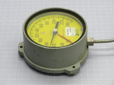 Used WEKSLER _UNKNOWN_ Temperature Monitoring Texas US | OCO Industrial #1785132