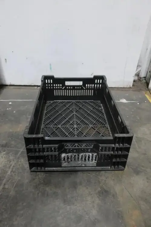 Used NOT SPECIFIED _UNKNOWN_ General Storage Systems Ohio US | Yoder Brothers machinery #91656