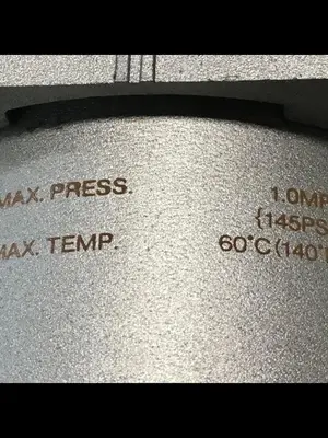 USED SMC NAFM4000