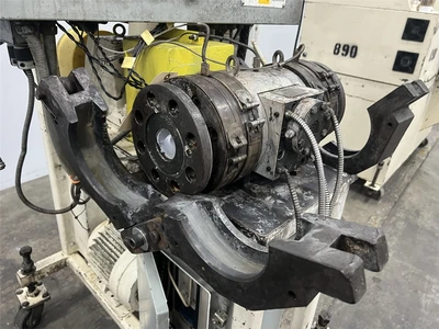 USED MAAG LS-45-1053A