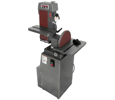 New | in-Stock JET J-4200A Wide Belt Sanders California US | Sterling Machinery Exchange #1465365