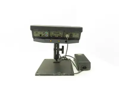 Intermec Technologies 5055 HMI Control Panel Touch Screen With Ram Mount Base
