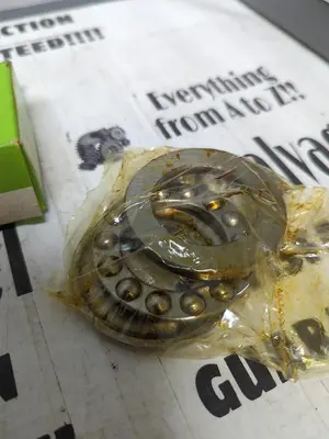 New | in-Stock INA 908 Bearings | Surplus Asset Holdings #1189417
