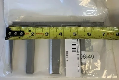 NEW Fastenal 8-104-772-033-L