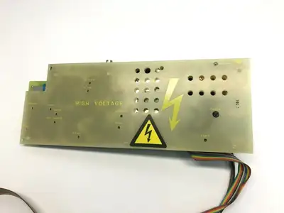 XC-1968 | Bruel & Kjaer XC 1968 Power Control Board from 2816 Data Acquisition Unit - Used