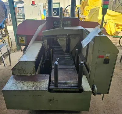 USED 1995 BEHRINGER HBP303A