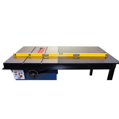 Oliver 16″ Table Saw – 4065.003 – 10HP, 3PH, 230V/460V – 52″ Rail