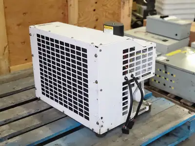USED VMAC H60