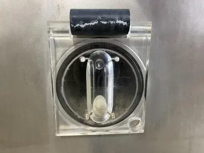 USED VEMAG ROBOT 500