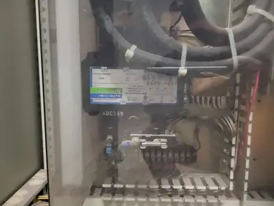USED SIEMENS S2-49676-B-502