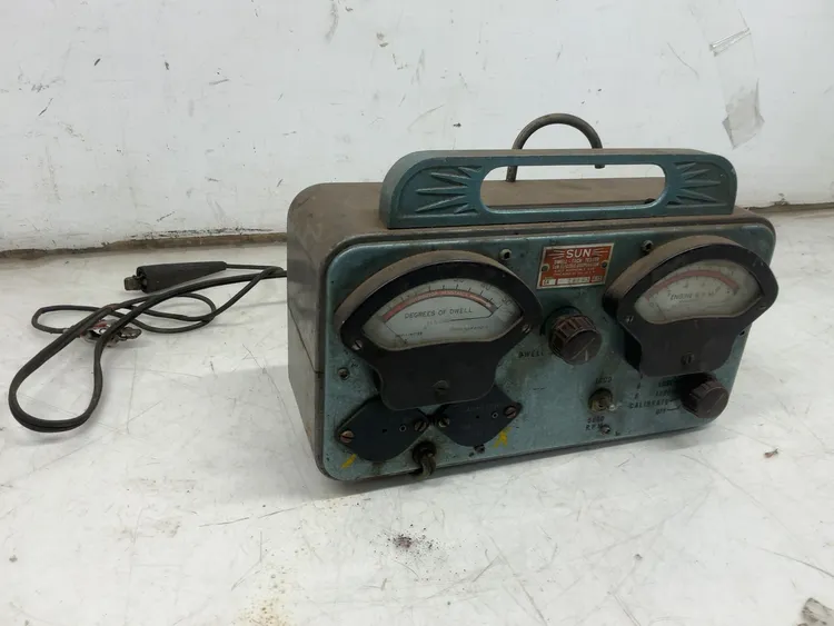 Used _UNKNOWN_ _UNKNOWN_ Miscellaneous Testers Michigan US | Miedema Asset Management Group #1411234