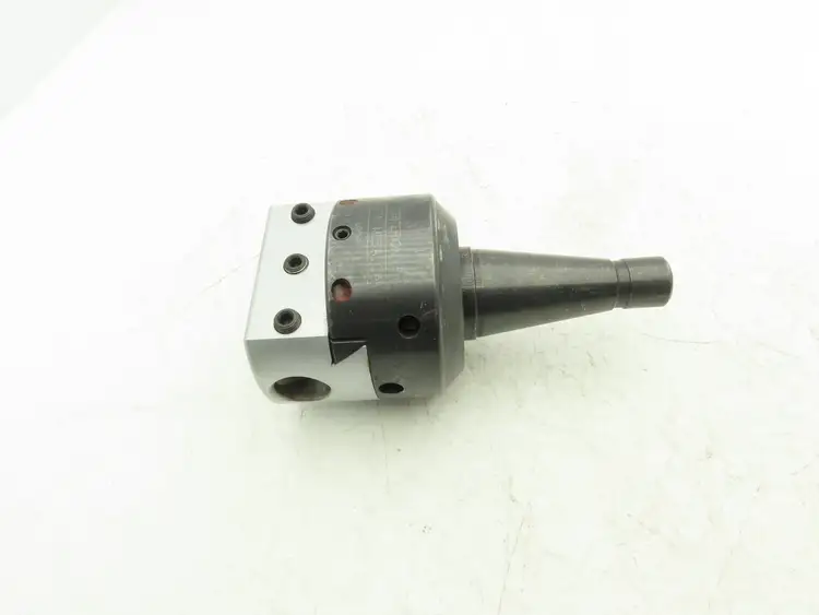Used CRITERION _UNKNOWN_ Boring Heads Indiana US | Arrow Industrial #1011591