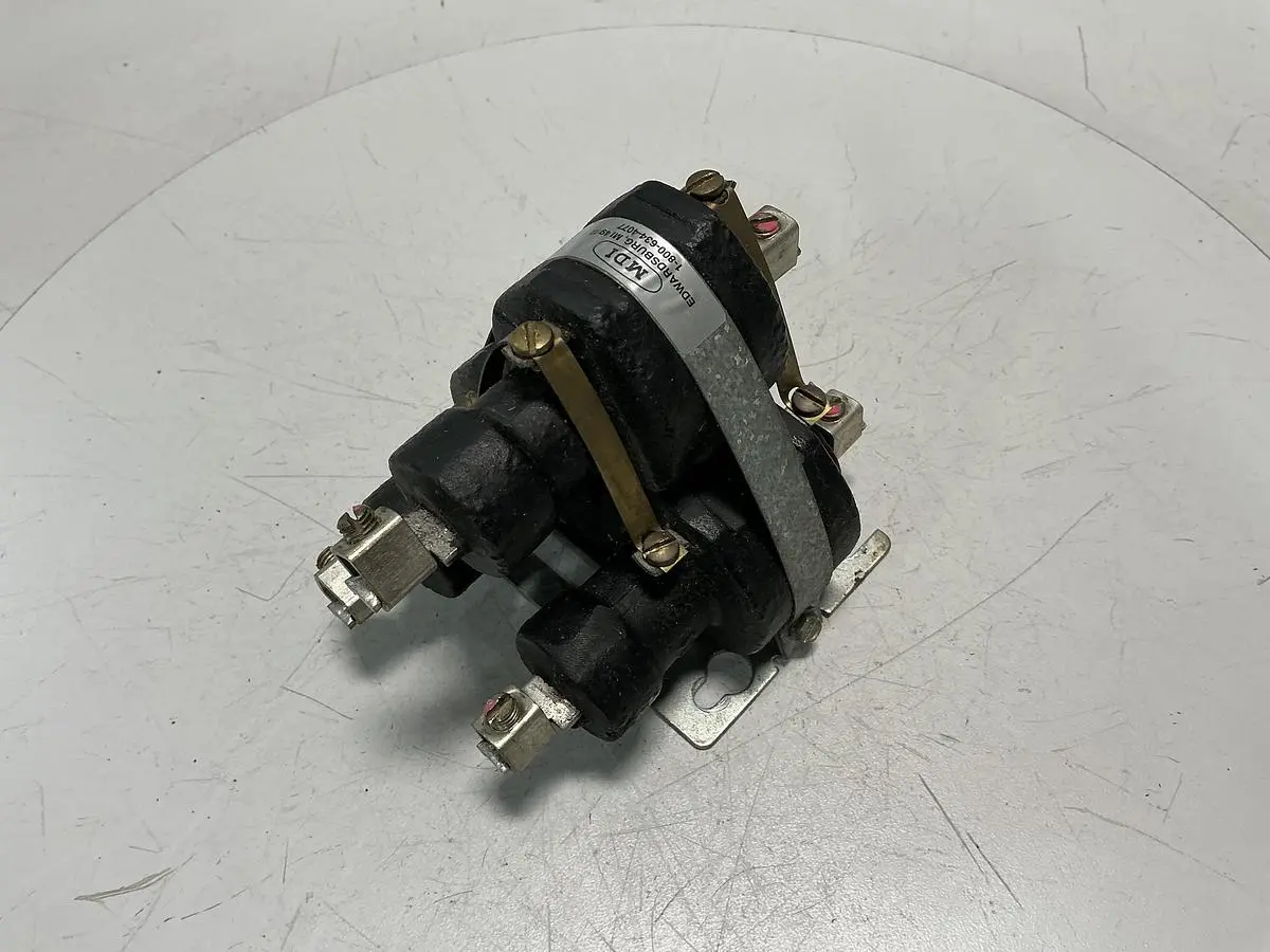 USED MDI 335NO-120A-18