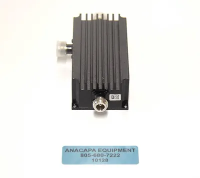 Sinclair FX3400NF Other Test Equipment Parts & Accessories | ANACAPA EQUIPMENT BROKERS, INC (3)