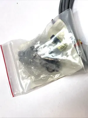 USED CAROL 22 AWG 4‑CONDUCTOR CONTROL CABLE