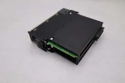 Allen Bradley AB 1756-ENBT Ser. A EtherNet/IP Communications Module STOCK 5343A